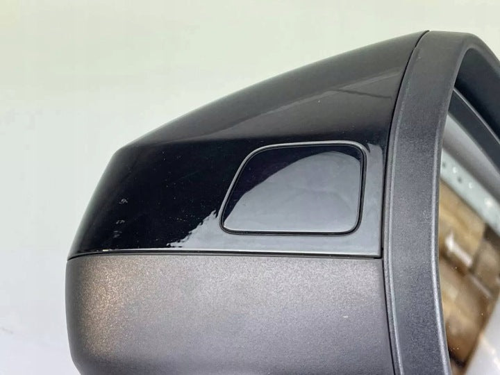 Außenspiegel Seitenspiegel Audi A3 E1021262 Elektrisch - Rechts Side Mirror SSP4035137578bu