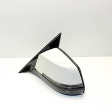 Laden Sie das Bild in den Galerie-Viewer, Außenspiegel Seitenspiegel BMW 5 F11 F10 F0153121U6680 Elektrisch 5Pin Links SSP4039634996ut