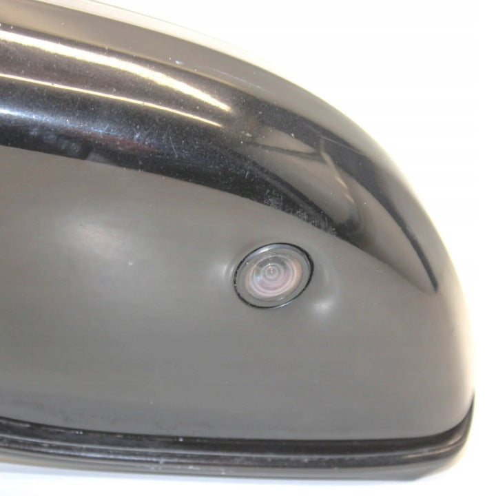 Außenspiegel Seitenspiegel BMW 5 F11 F10 F0153121U6680 Elektrisch 5Pin Links SSP4039634996ut
