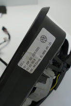Load image into Gallery viewer, Außenspiegel Seitenspiegel VW Touareg 761857502 17Pin Rechts Schwarz Side Mirror SSP4099599815wy