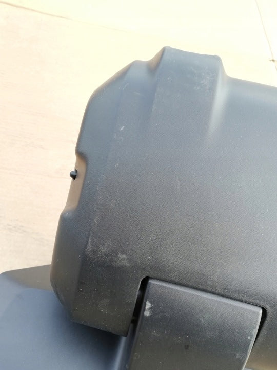 Außenspiegel Renault Master I 963016390R Elektrisch 9Pin Rechts Schwarz SSP4108254640bz