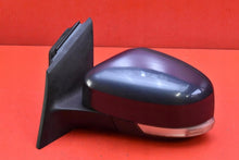 Laden Sie das Bild in den Galerie-Viewer, Außenspiegel Seitenspiegel Ford Focus E9024550 Elektrisch 5Pin Links Side Mirror SSP4108557724oh