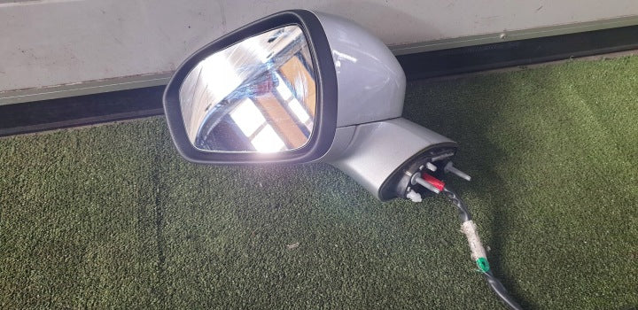 Außenspiegel Seitenspiegel Ford Mondeo E20212103 9Pin Links Side Mirror SSP4121709405nw