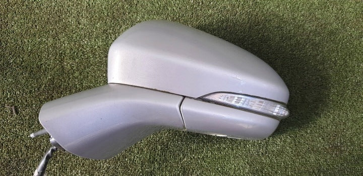 Außenspiegel Seitenspiegel Ford Mondeo E20212103 9Pin Links Side Mirror SSP4121709405nw