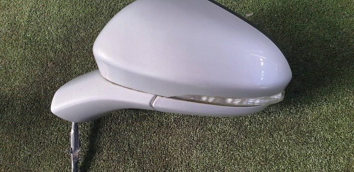 Außenspiegel Seitenspiegel Ford Mondeo E20212103 9Pin Links Side Mirror SSP4121709405nw