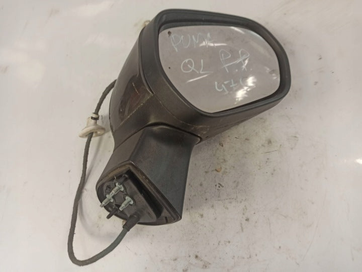 Außenspiegel Seitenspiegel Ford Puma E8048814 - Rechts Grau Side Mirror SSP4132546521fu