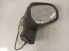 Laden Sie das Bild in den Galerie-Viewer, Außenspiegel Seitenspiegel Ford Puma E8048814 - Rechts Grau Side Mirror SSP4132546521fu