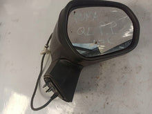 Laden Sie das Bild in den Galerie-Viewer, Außenspiegel Seitenspiegel Ford Puma E8048814 - Rechts Grau Side Mirror SSP4132546521fu