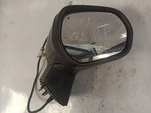 Laden Sie das Bild in den Galerie-Viewer, Außenspiegel Seitenspiegel Ford Puma E8048814 - Rechts Grau Side Mirror SSP4132546521fu