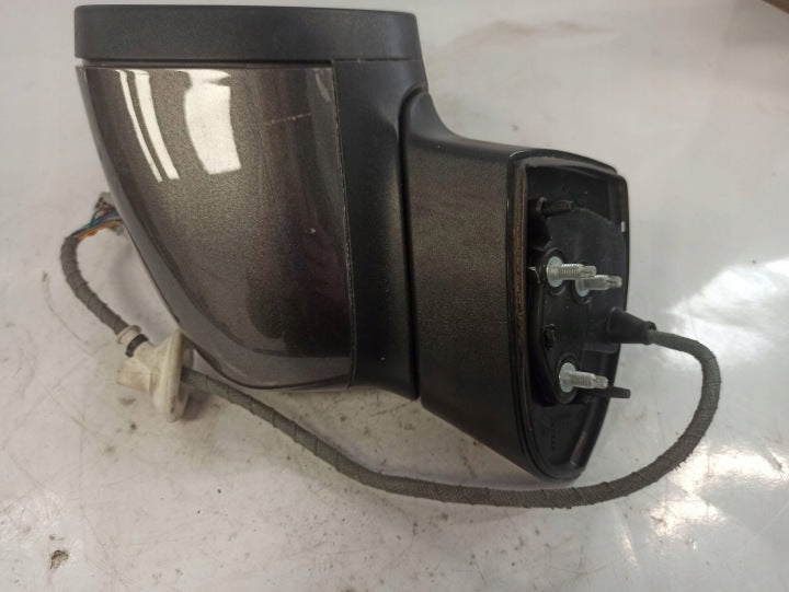 Außenspiegel Seitenspiegel Ford Puma E8048814 - Rechts Grau Side Mirror SSP4132546521fu
