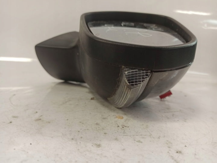 Außenspiegel Seitenspiegel Ford Puma E8048814 - Rechts Grau Side Mirror SSP4132546521fu