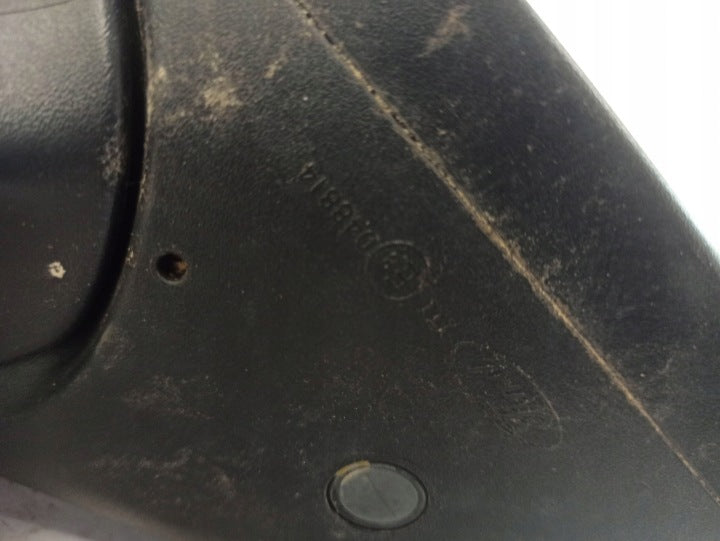 Außenspiegel Seitenspiegel Ford Puma E8048814 - Rechts Grau Side Mirror SSP4132546521fu