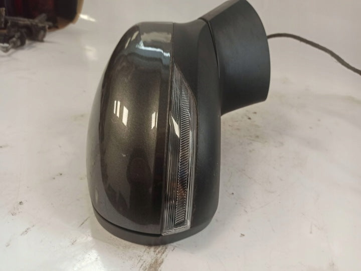 Außenspiegel Seitenspiegel Ford Puma E8048814 - Rechts Grau Side Mirror SSP4132546521fu