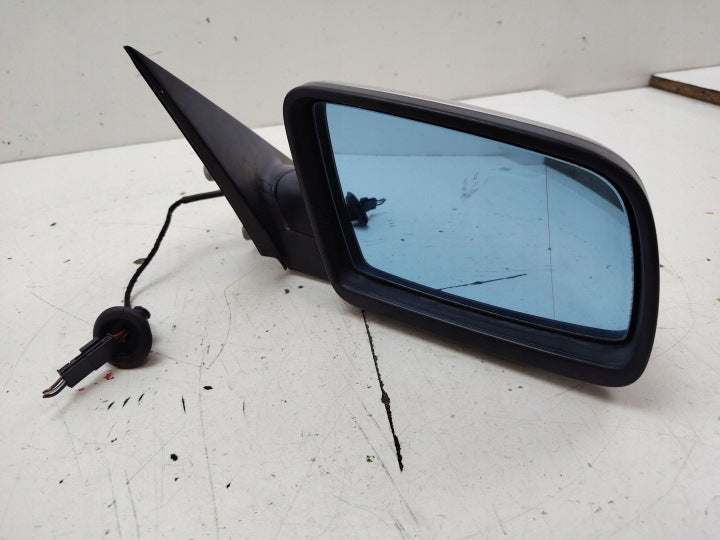 Außenspiegel Seitenspiegel BMW 5 E60 E61 7043437 E1010748 Elektrisch - Rechts SSP4160310902vh