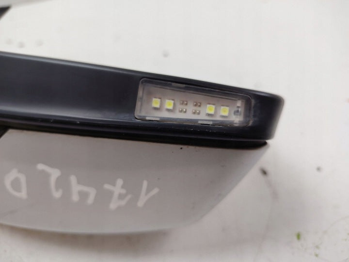 Außenspiegel Seitenspiegel BMW 5 E60 E61 7043437 E1010748 Elektrisch - Rechts SSP4160310902vh