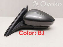 Laden Sie das Bild in den Galerie-Viewer, Außenspiegel Seitenspiegel Ford Focus E90411509 Elektrisch - Rechts Side Mirror SSP4185425712lk