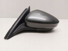 Laden Sie das Bild in den Galerie-Viewer, Außenspiegel Seitenspiegel Ford Focus E90411509 Elektrisch - Rechts Side Mirror SSP4185425712lk
