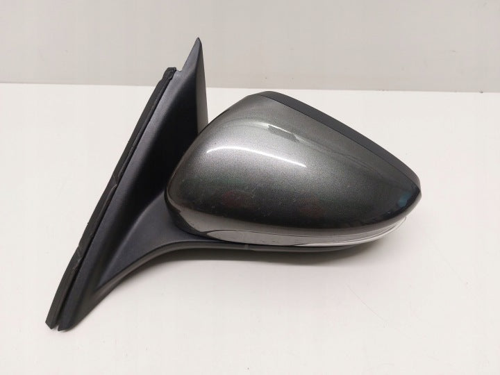 Außenspiegel Seitenspiegel Ford Focus E90411509 Elektrisch - Rechts Side Mirror SSP4185425712lk