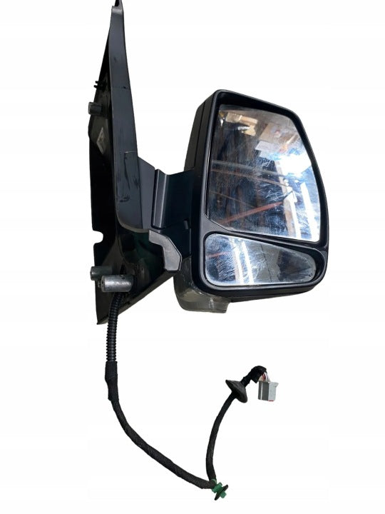 Außenspiegel Seitenspiegel Ford Transit Custom E1021254 - Rechts Side Mirror SSP4189052657zn
