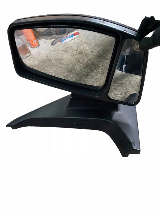 Außenspiegel Seitenspiegel Ford Transit Custom E1021254 - Rechts Side Mirror SSP4189052657zn