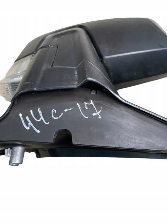 Außenspiegel Seitenspiegel Ford Transit Custom E1021254 - Rechts Side Mirror SSP4189052657zn