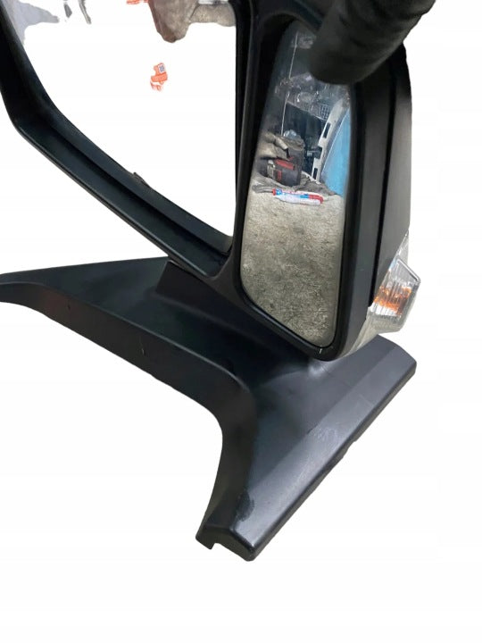 Außenspiegel Seitenspiegel Ford Transit Custom E1021254 - Rechts Side Mirror SSP4189052657zn