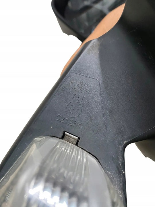 Außenspiegel Seitenspiegel Ford Transit Custom E1021254 - Rechts Side Mirror SSP4189052657zn