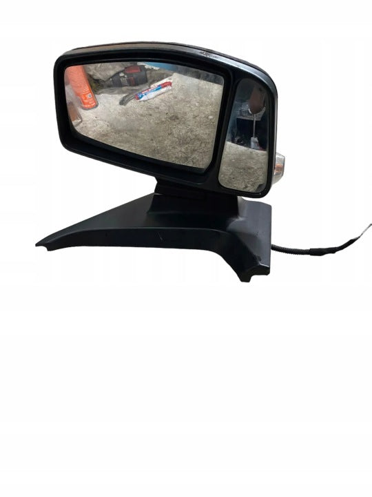 Außenspiegel Seitenspiegel Ford Transit Custom E1021254 - Rechts Side Mirror SSP4189052657zn