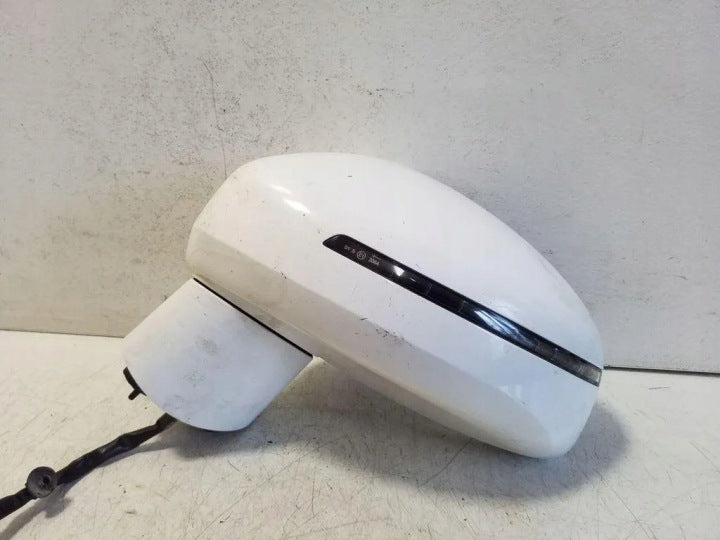 Außenspiegel Seitenspiegel Audi Tt E9014350 - Rechts Side Mirror SSP4204849561xu