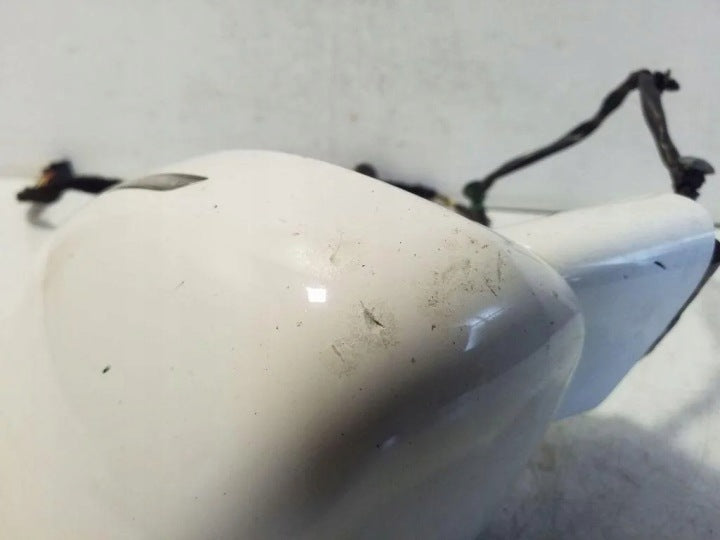 Außenspiegel Seitenspiegel Audi Tt E9014350 - Rechts Side Mirror SSP4204849561xu