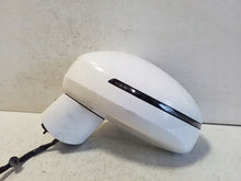 Laden Sie das Bild in den Galerie-Viewer, Außenspiegel Seitenspiegel Audi Tt E9014350 Elektrisch - Links Side Mirror SSP4278859013ig