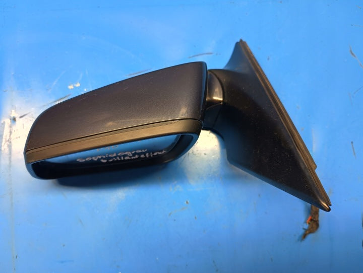 Außenspiegel Seitenspiegel BMW 5 F11 F10 E1021016 F01534019931P 3Pin Links SSP4324031744jo