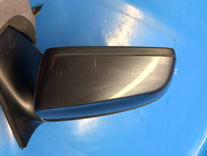 Außenspiegel Seitenspiegel BMW 5 F11 F10 E1021016 F01534019931P 3Pin Links SSP4324031744jo