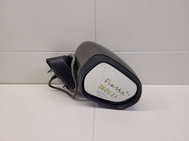 Außenspiegel Ford Puma E8048814 12Pin Ein Stück (Rechts oder Links) SSP4331008690qd