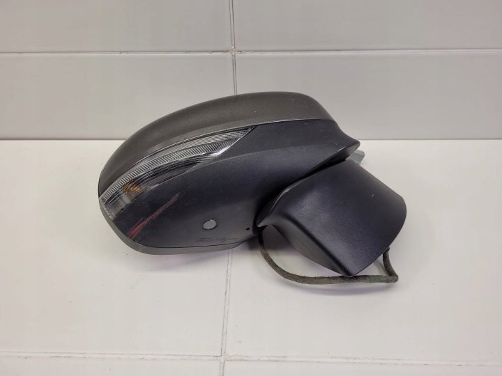 Außenspiegel Ford Puma E8048814 12Pin Ein Stück (Rechts oder Links) SSP4331008690qd