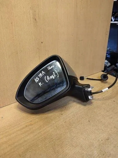 Außenspiegel Seitenspiegel Opel Astra K E1041397 - Links Side Mirror SSP4350873534ht