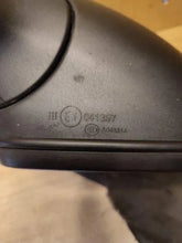 Laden Sie das Bild in den Galerie-Viewer, Außenspiegel Seitenspiegel Opel Astra K E1041397 - Links Side Mirror SSP4350873534ht