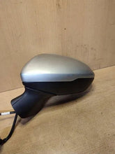 Laden Sie das Bild in den Galerie-Viewer, Außenspiegel Seitenspiegel Opel Astra K E1041397 - Links Side Mirror SSP4350873534ht