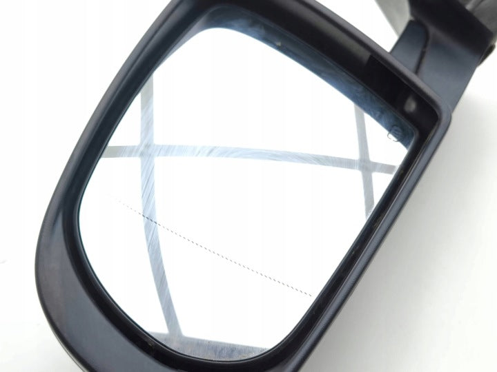Außenspiegel Seitenspiegel Jeep Cherokee 1VF49 Elektrisch - Links Side Mirror SSP4413988200km