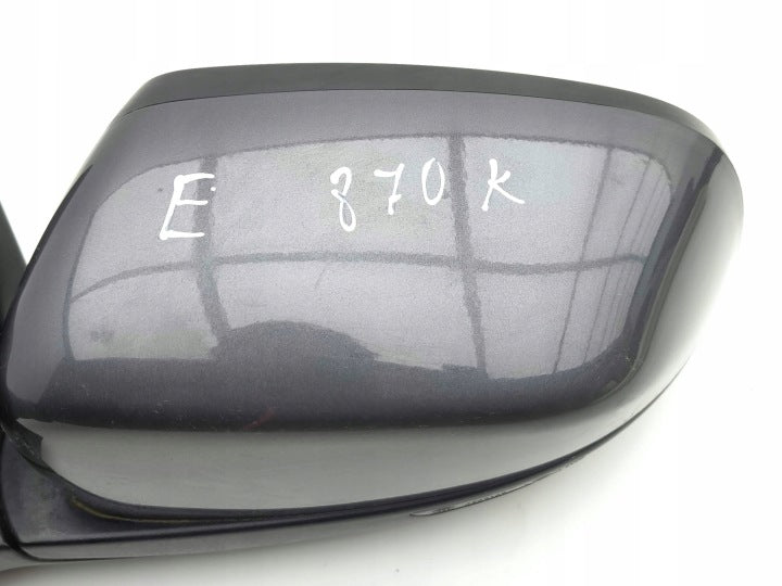Außenspiegel Seitenspiegel Jeep Cherokee 1VF49 Elektrisch - Links Side Mirror SSP4413988200km
