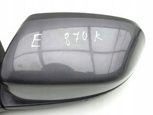 Laden Sie das Bild in den Galerie-Viewer, Außenspiegel Seitenspiegel Jeep Cherokee 1VF49 Elektrisch - Links Side Mirror SSP4413988200km