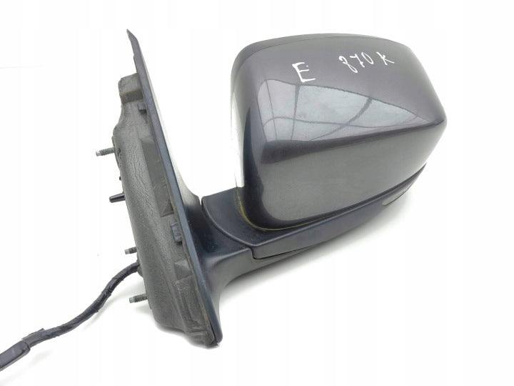 Außenspiegel Seitenspiegel Jeep Cherokee 1VF49 Elektrisch - Links Side Mirror SSP4413988200km