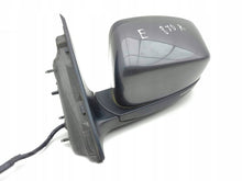 Laden Sie das Bild in den Galerie-Viewer, Außenspiegel Seitenspiegel Jeep Cherokee 1VF49 Elektrisch - Links Side Mirror SSP4413988200km