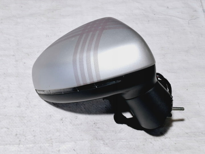 Außenspiegel Seitenspiegel Audi A1 E1021120 Elektrisch 6Pin Rechts Side Mirror SSP4428303205sj