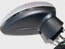 Laden Sie das Bild in den Galerie-Viewer, Außenspiegel Seitenspiegel Audi A1 E1021120 Elektrisch 6Pin Rechts Side Mirror SSP4428303205sj