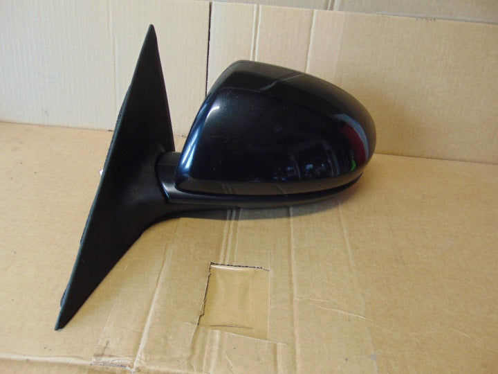 Außenspiegel Seitenspiegel Mazda 6 E4022683 7Pin Links Schwarz Side Mirror SSP4473100883mq