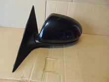 Laden Sie das Bild in den Galerie-Viewer, Außenspiegel Seitenspiegel Mazda 6 E4022683 7Pin Links Schwarz Side Mirror SSP4473100883mq