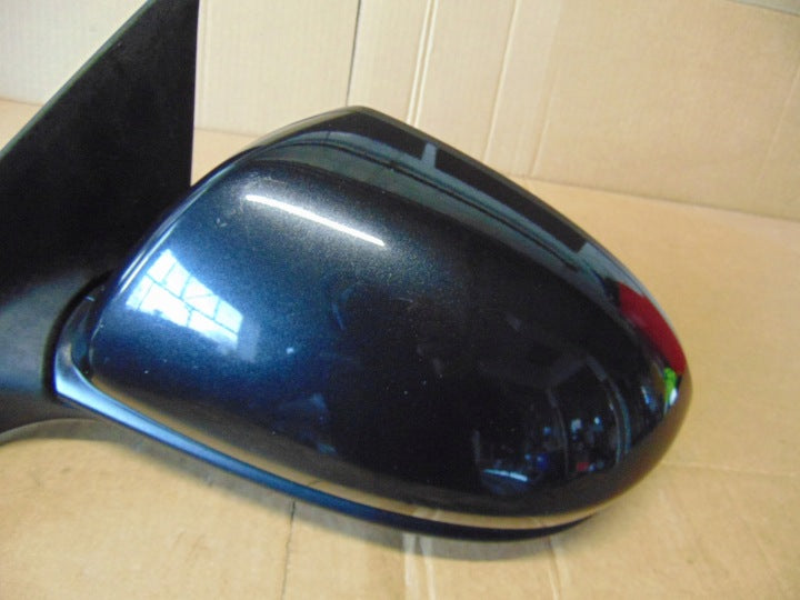 Außenspiegel Seitenspiegel Mazda 6 E4022683 7Pin Links Schwarz Side Mirror SSP4473100883mq