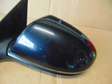 Laden Sie das Bild in den Galerie-Viewer, Außenspiegel Seitenspiegel Mazda 6 E4022683 7Pin Links Schwarz Side Mirror SSP4473100883mq