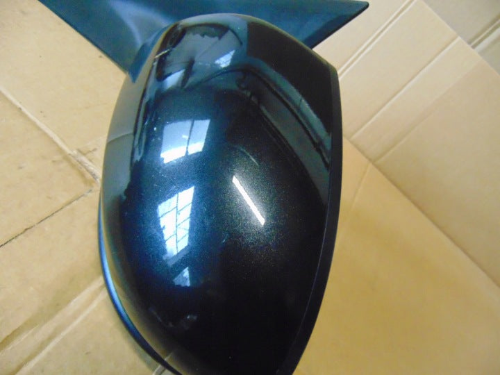 Außenspiegel Seitenspiegel Mazda 6 E4022683 7Pin Links Schwarz Side Mirror SSP4473100883mq